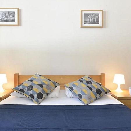 London Farringdon Apartments Bagian luar foto